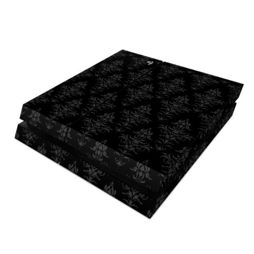 Deadly Nightshade PlayStation 4 Skin