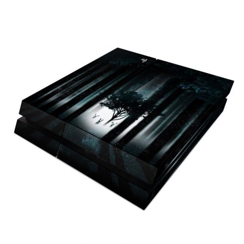 Deception PlayStation 4 Skin