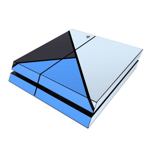 Deep PlayStation 4 Skin