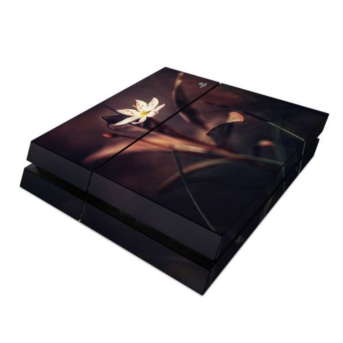 Delicate Bloom PlayStation 4 Skin