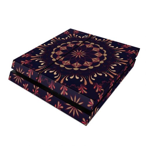 Delicatus PlayStation 4 Skin