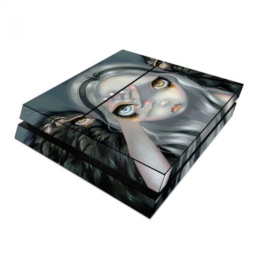 Divine Hand PlayStation 4 Skin