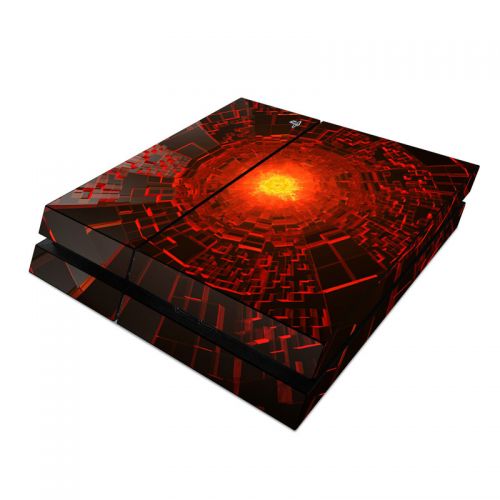 Divisor PlayStation 4 Skin