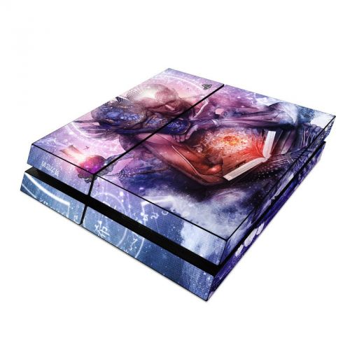 Dream Soulmates PlayStation 4 Skin