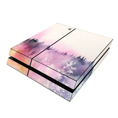 Dreaming of You PlayStation 4 Skin