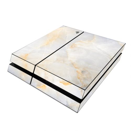 Dune Marble PlayStation 4 Skin