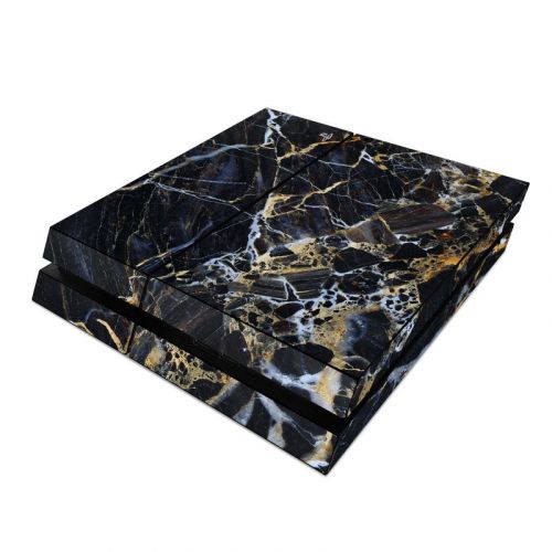 レア❗リミテッド Stone Vertical Epic 11.11.11 Rose Gold Marble PlayStation 4 Skin | iStyles