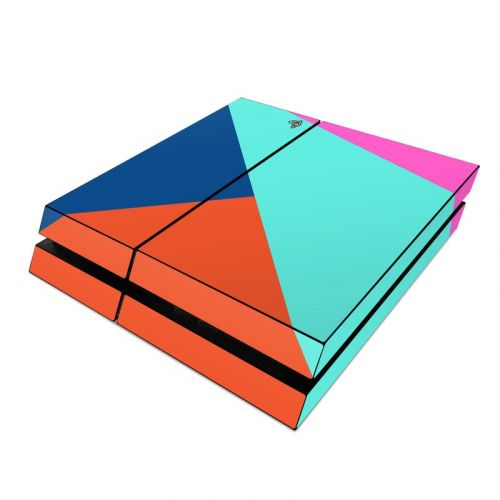 Everyday PlayStation 4 Skin
