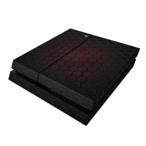 EXO Heartbeat PlayStation 4 Skin