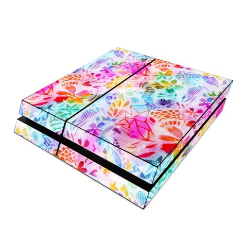 Fairy Dust PlayStation 4 Skin