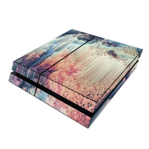 Fairyland PlayStation 4 Skin