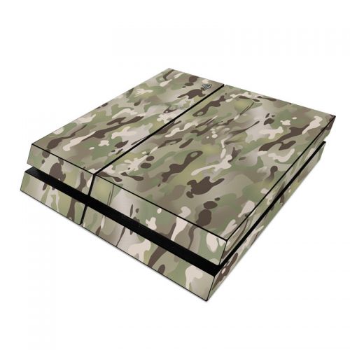 FC Camo PlayStation 4 Skin