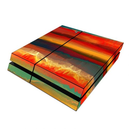 Fervor PlayStation 4 Skin