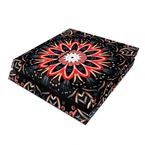 Formosus PlayStation 4 Skin