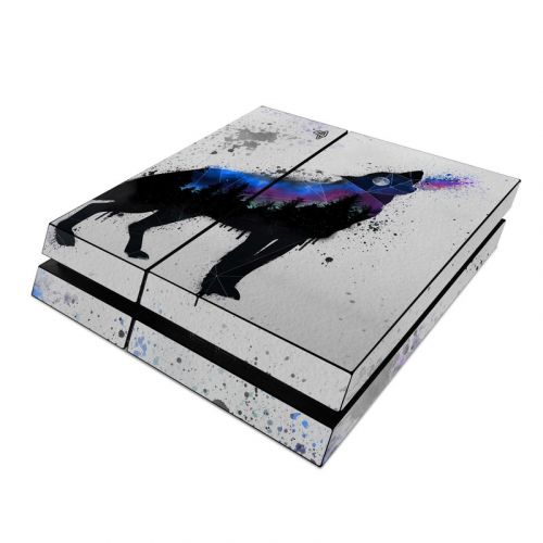 Frenzy PlayStation 4 Skin