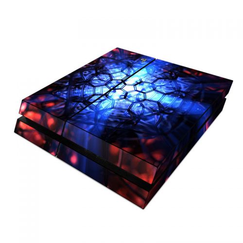 Geomancy PlayStation 4 Skin