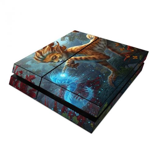 Ghost Centipede PlayStation 4 Skin