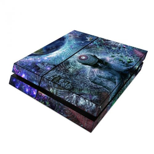 Gratitude PlayStation 4 Skin
