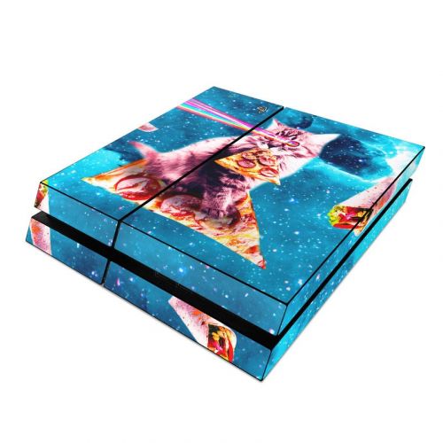 Guardian of Za PlayStation 4 Skin