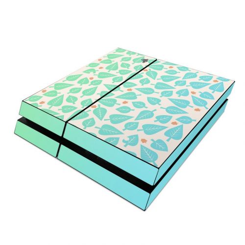 Happy Camper PlayStation 4 Skin