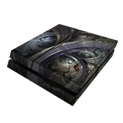 Infinity PlayStation 4 Skin