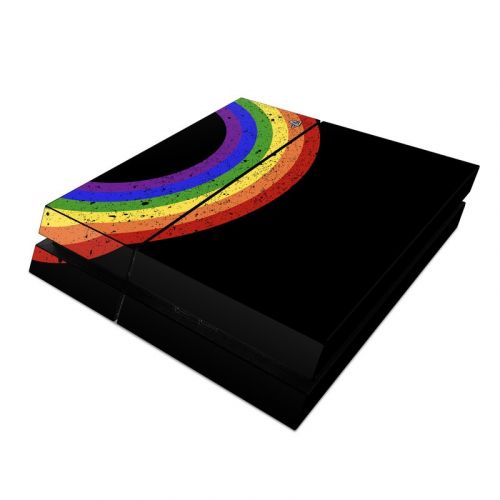 In Harmony PlayStation 4 Skin
