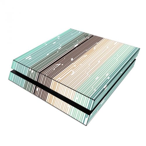 Jetty PlayStation 4 Skin