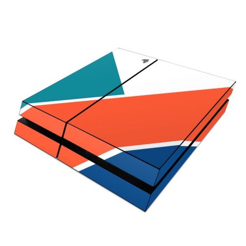 Kathy PlayStation 4 Skin