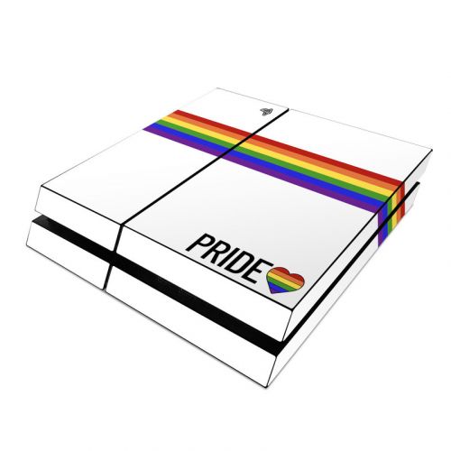Love Wins PlayStation 4 Skin