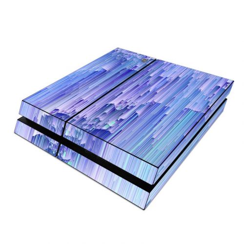 Lunar Mist PlayStation 4 Skin