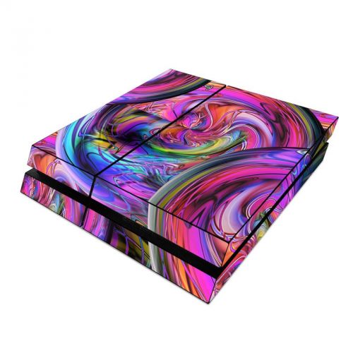 Marbles PlayStation 4 Skin