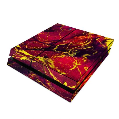 Miasma PlayStation 4 Skin