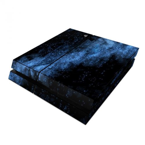 Milky Way PlayStation 4 Skin