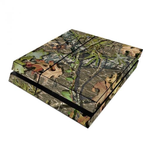 Obsession PlayStation 4 Skin