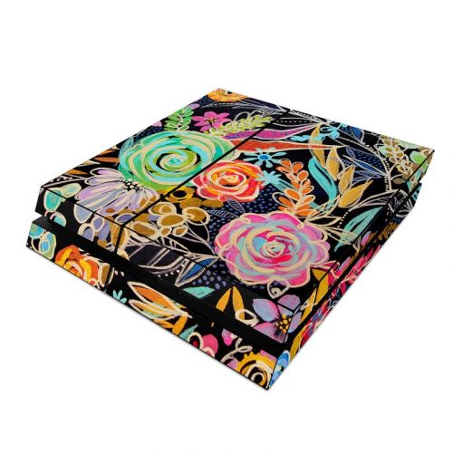 My Happy Place PlayStation 4 Skin