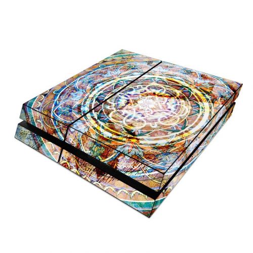 Mystical Medallion PlayStation 4 Skin