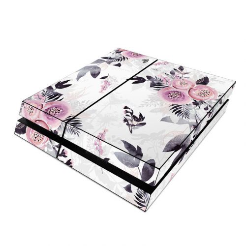 Neverending PlayStation 4 Skin
