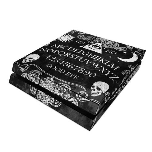 Ouija PlayStation 4 Skin