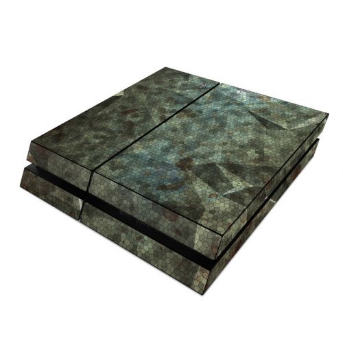 Outcrop PlayStation 4 Skin