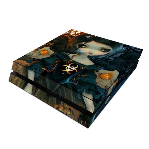 Pestilence PlayStation 4 Skin