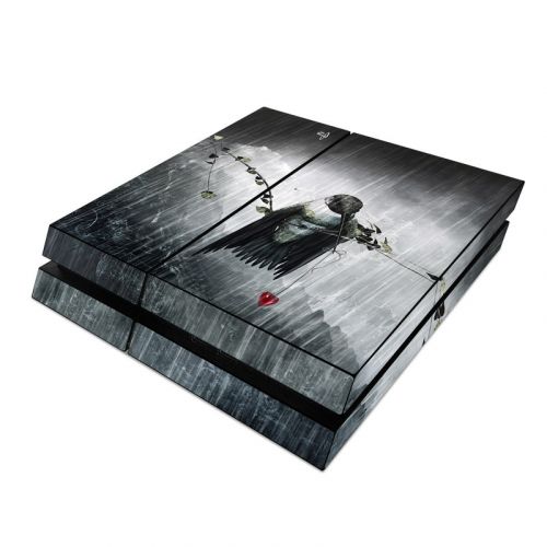 Reach PlayStation 4 Skin