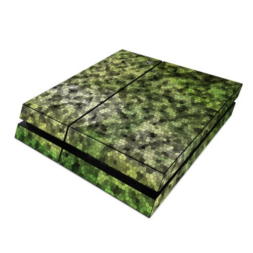 Seeking PlayStation 4 Skin