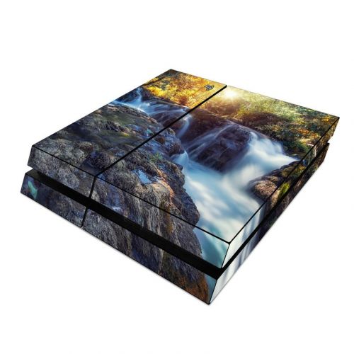 Serene PlayStation 4 Skin