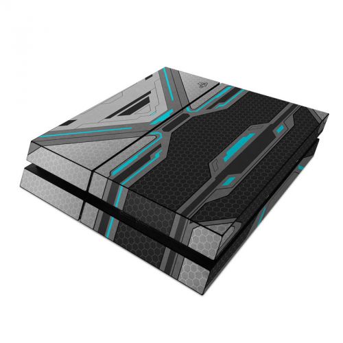 Spec PlayStation 4 Skin