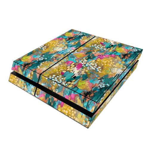 Sweet Talia PlayStation 4 Skin