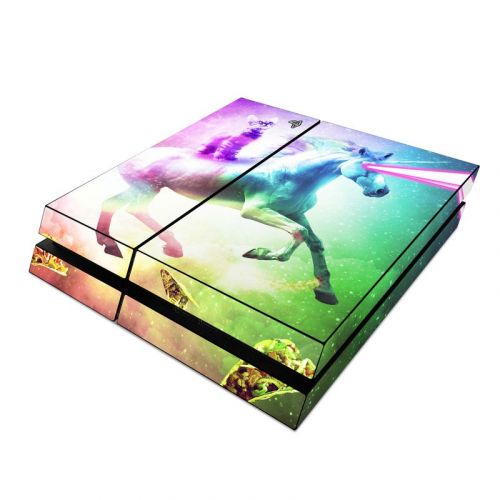 Taco Tuesday PlayStation 4 Skin