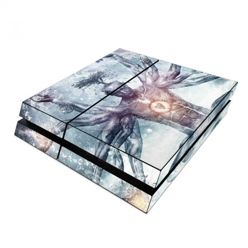 The Dreamer PlayStation 4 Skin
