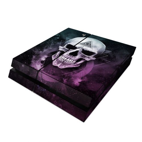 The Void PlayStation 4 Skin