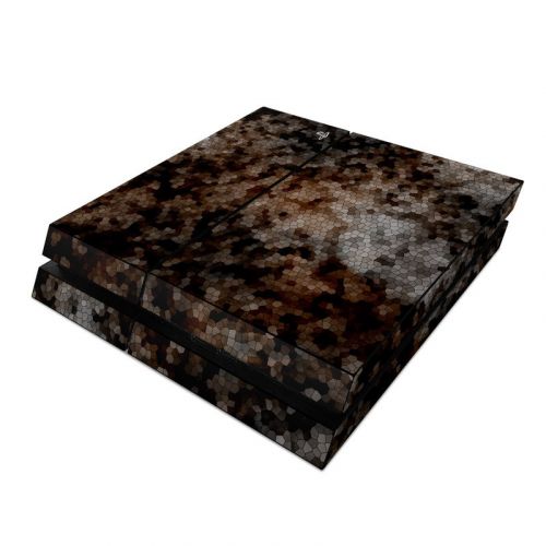 Timberline PlayStation 4 Skin
