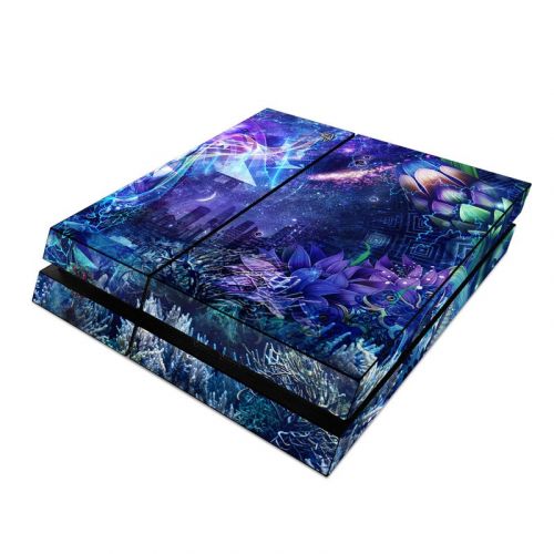 Transcension PlayStation 4 Skin